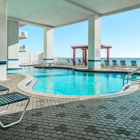 Majestic Beach Towers 1-2205 Panama Stadt Exterior foto
