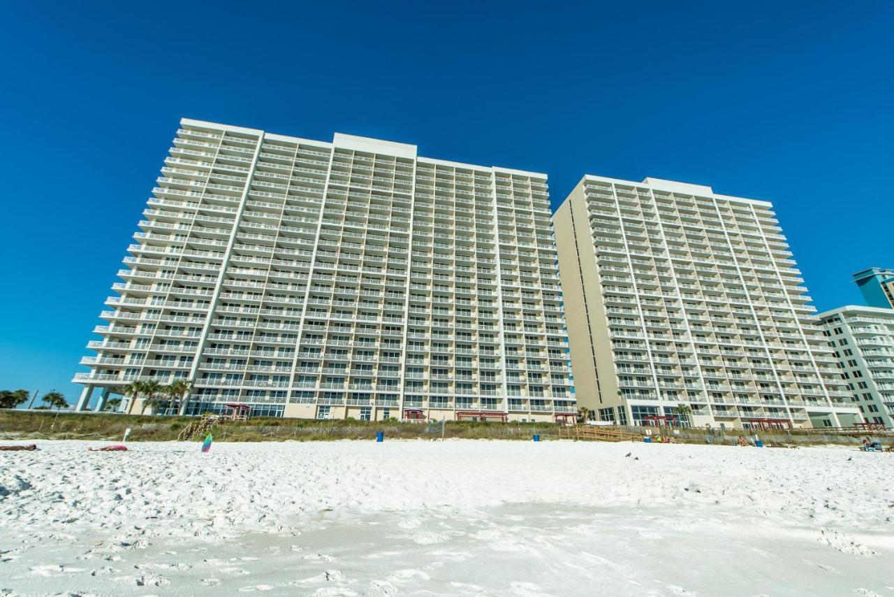 Majestic Beach Towers 1-2205 Panama Stadt Exterior foto