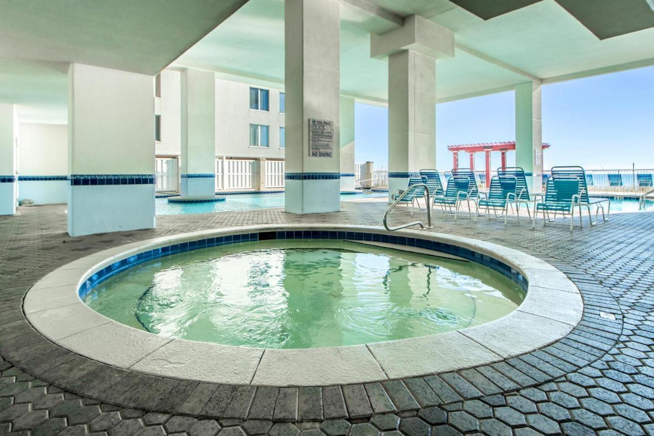 Majestic Beach Towers 1-2205 Panama Stadt Exterior foto