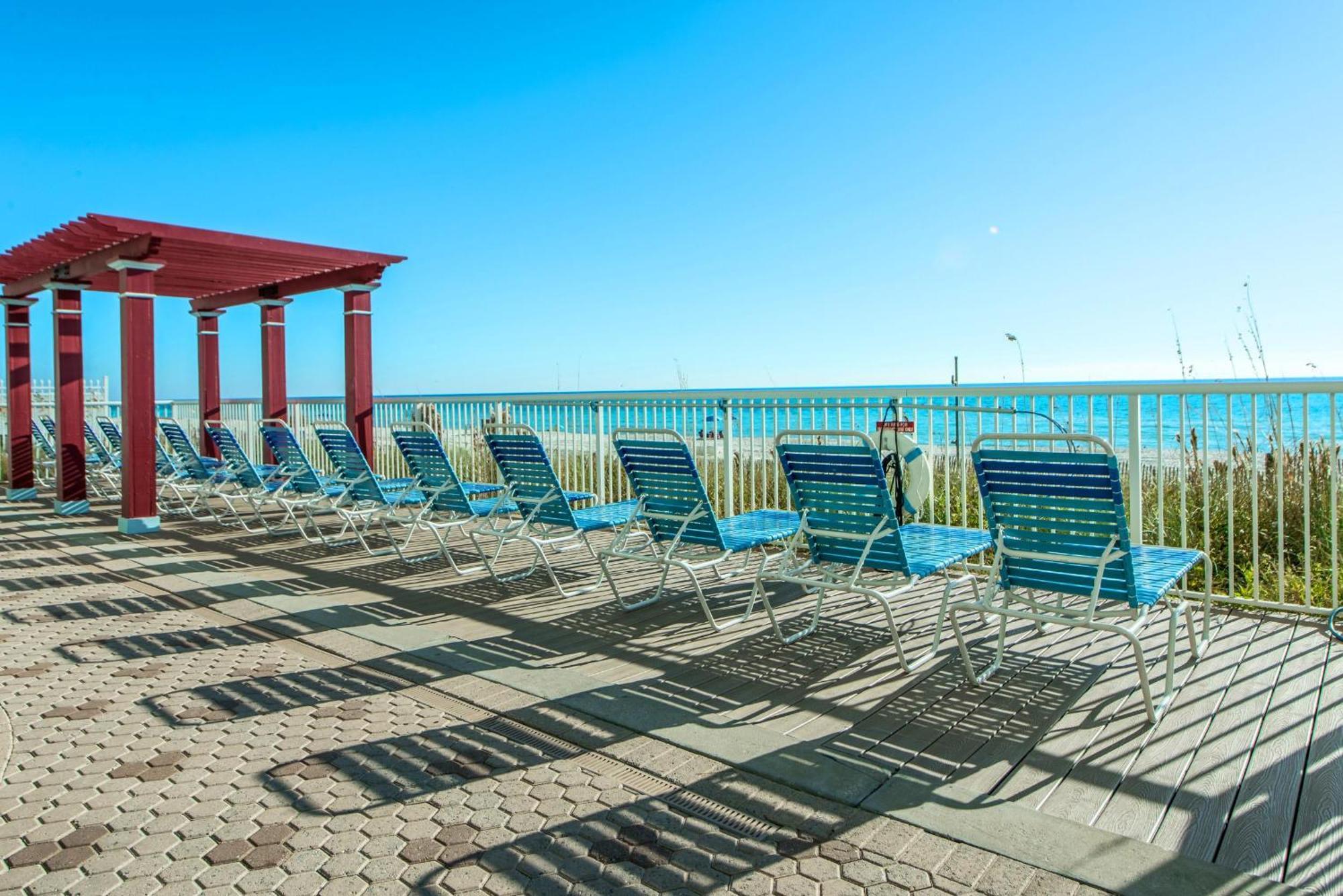 Majestic Beach Towers 1-2205 Panama Stadt Exterior foto