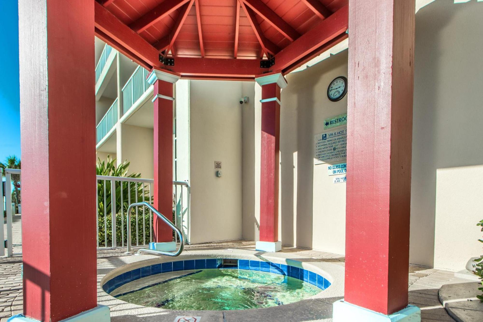Majestic Beach Towers 1-2205 Panama Stadt Exterior foto