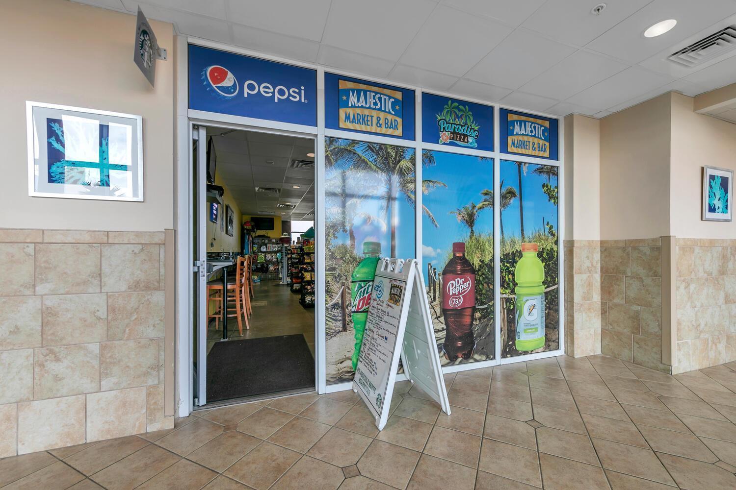 Majestic Beach Towers 1-2205 Panama Stadt Exterior foto